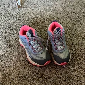 Hiking boots for kids